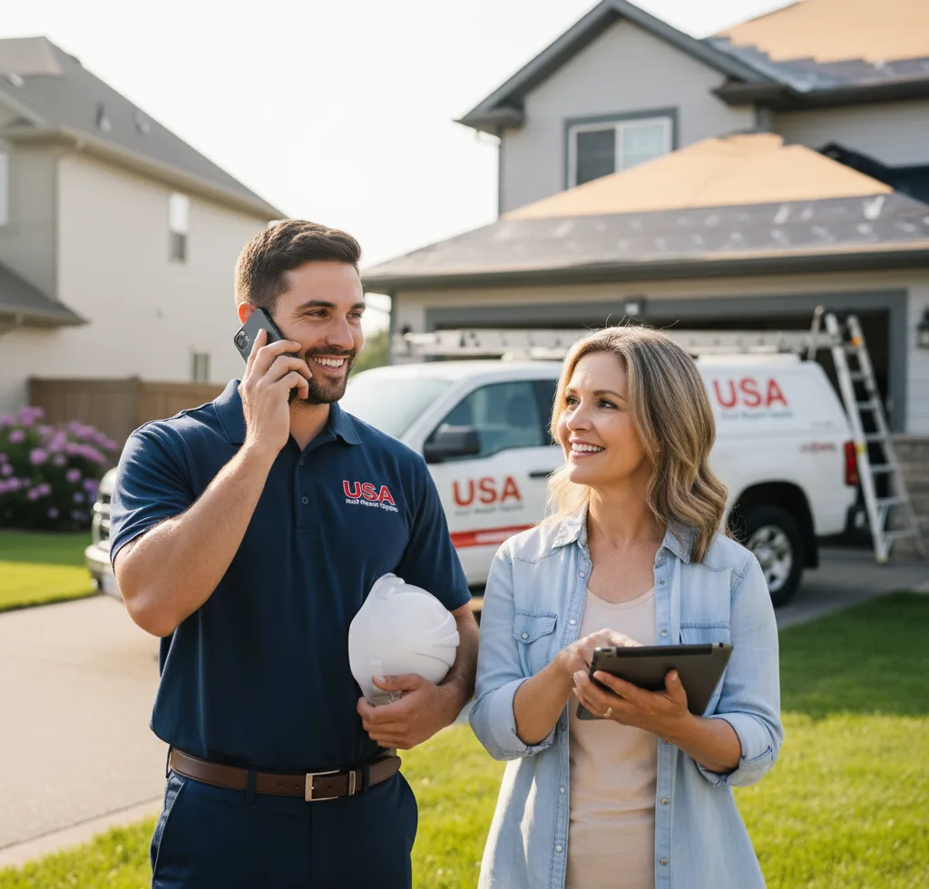 Flat Roof Repair in Altamont, IL
